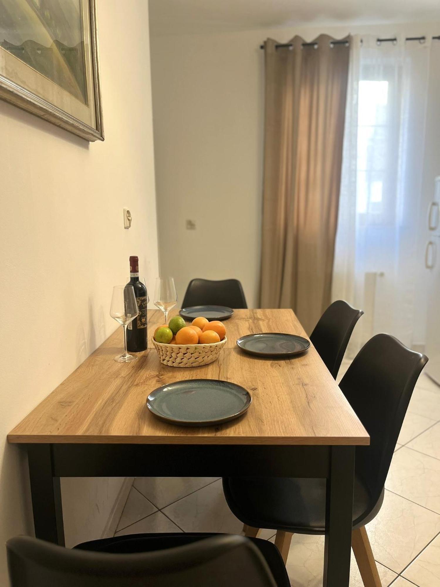 Galeria Italiana Apartments Wroclaw Oda fotoğraf