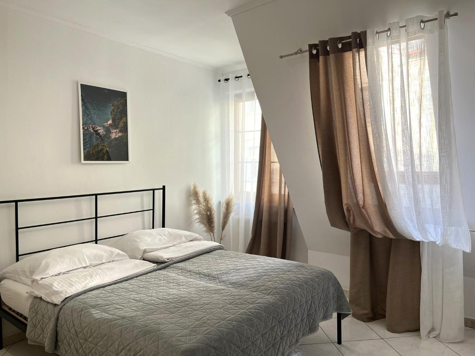 Galeria Italiana Apartments Wroclaw Dış mekan fotoğraf