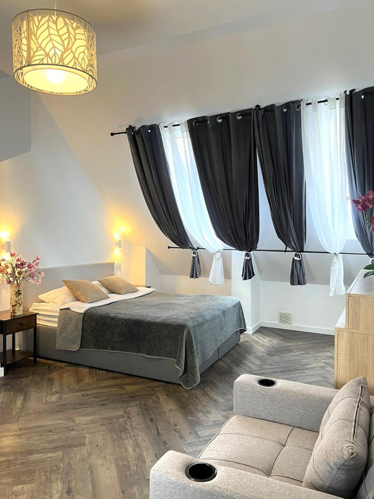 Galeria Italiana Apartments Wroclaw Dış mekan fotoğraf