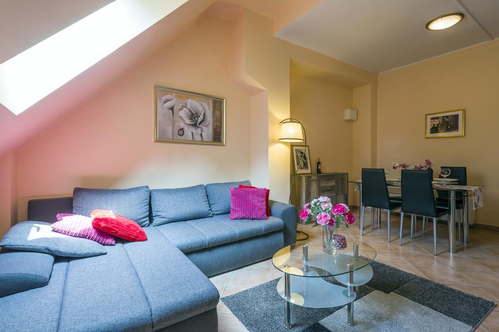 Galeria Italiana Apartments Wroclaw Dış mekan fotoğraf