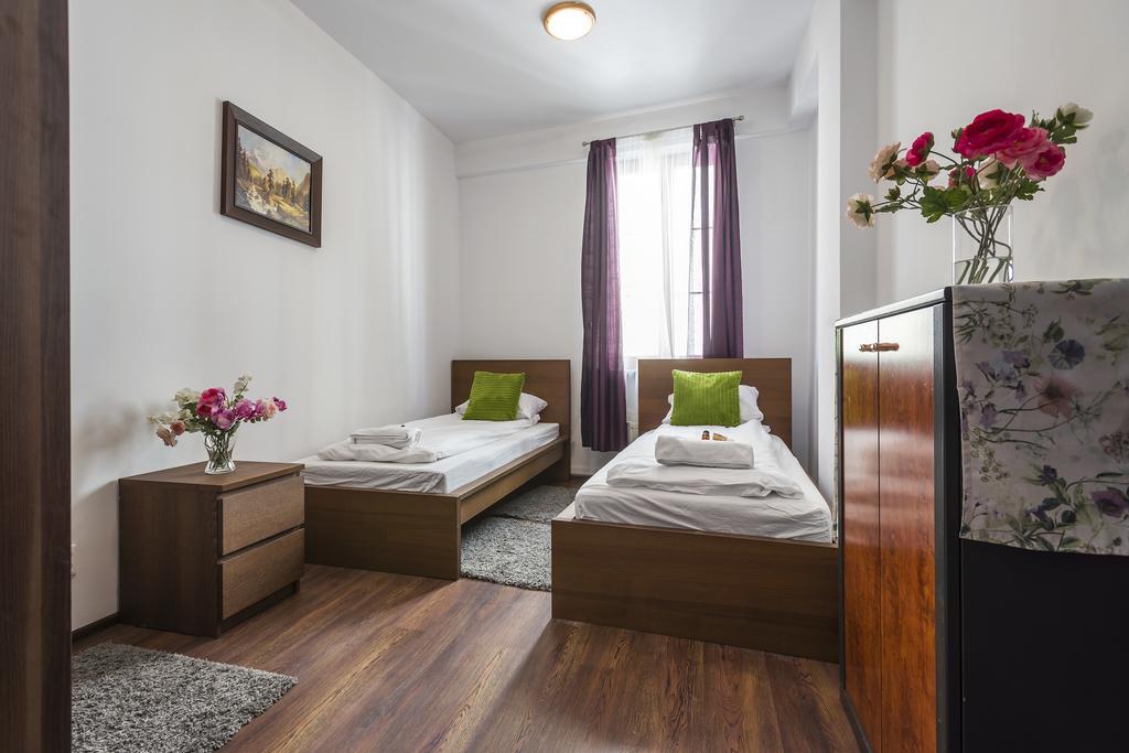 Galeria Italiana Apartments Wroclaw Dış mekan fotoğraf